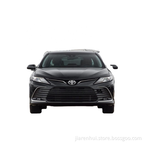 Toyota Camry 2.5Q Edition di punta in stock 2022 Luxury New Sedan Cinese Vehicles Popular Cars